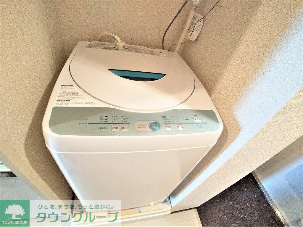 レオネクストルナ大宮の物件内観写真