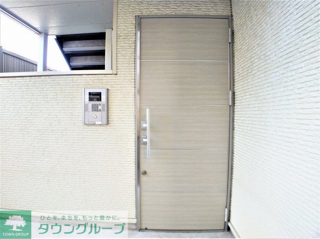 レオネクストルナ大宮の物件内観写真