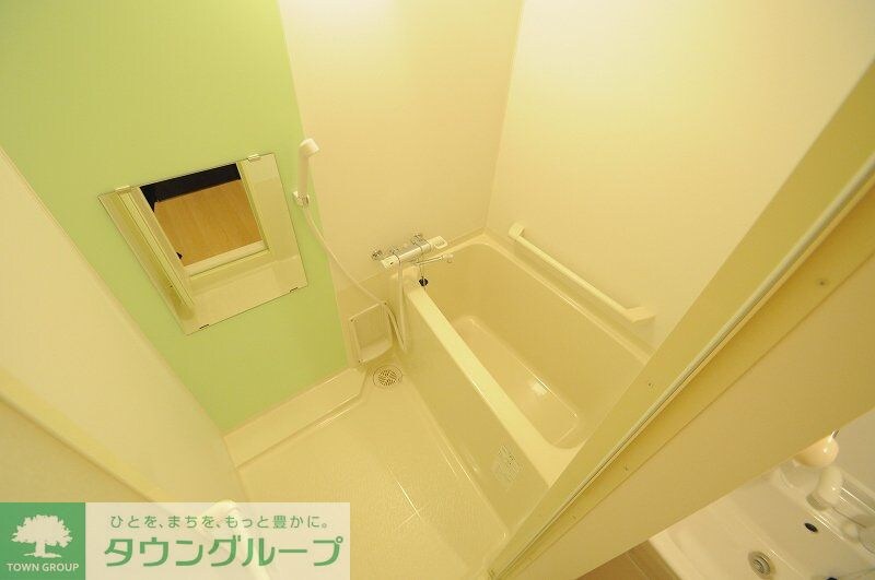 レオネクストルナ大宮の物件内観写真