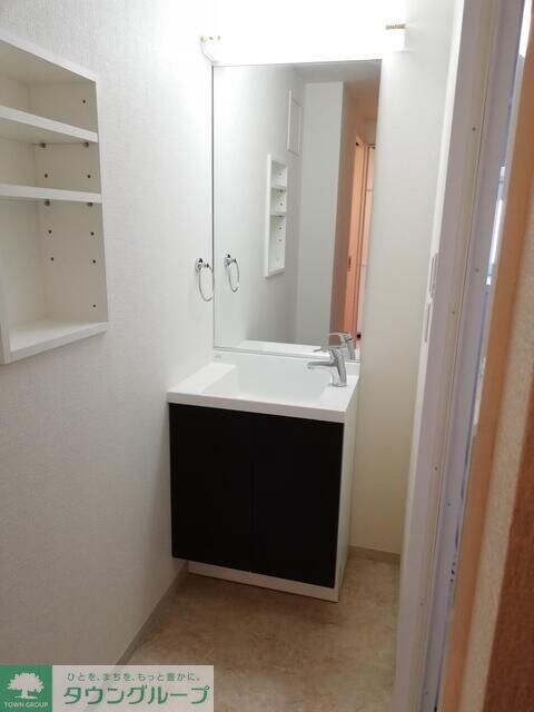 西川口グリーンマンションの物件内観写真