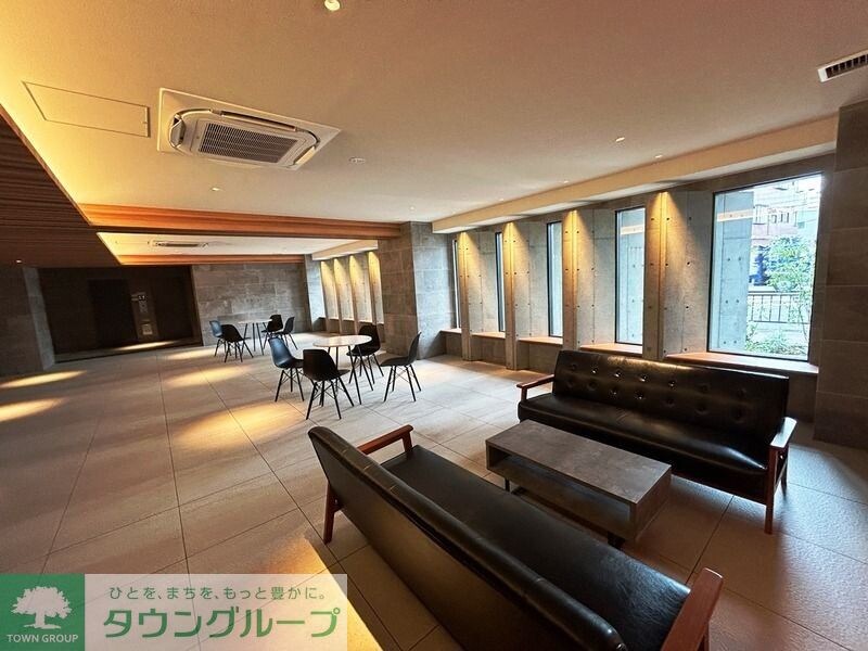 ＬＩＭＥ　ＲＥＳＩＤＥＮＣＥ　ＫＡＷＡＧＵＣＨＩ　ＥＡＳＴの物件内観写真