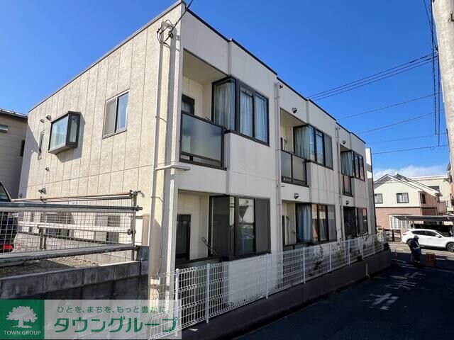 ピア与野本町の物件内観写真