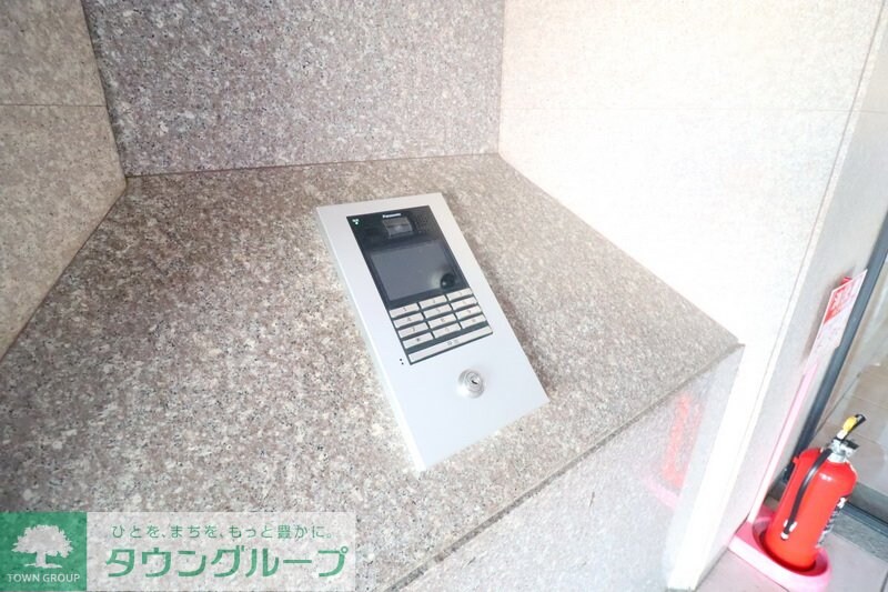 サーパス与野本町第２の物件内観写真