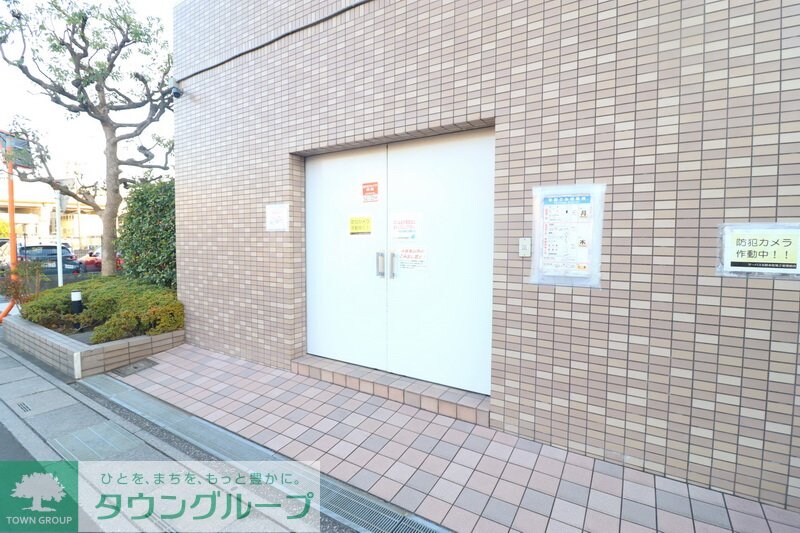 サーパス与野本町第２の物件内観写真