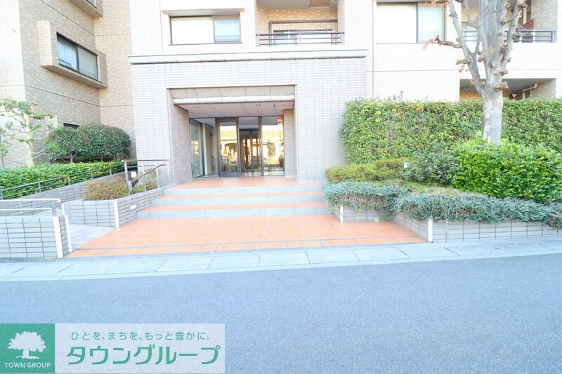 サーパス与野本町第２の物件内観写真