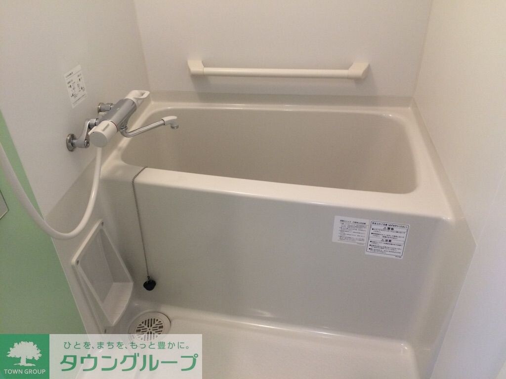 レオネクストカサミラIIの物件内観写真