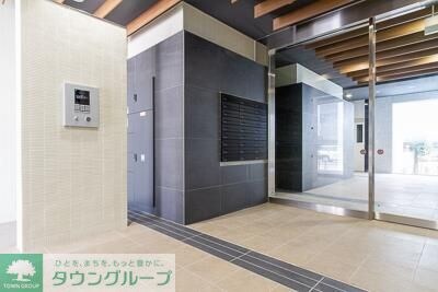 プライムホーム大宮の物件内観写真