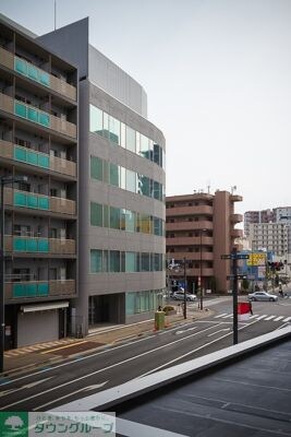 プライムホーム大宮の物件内観写真