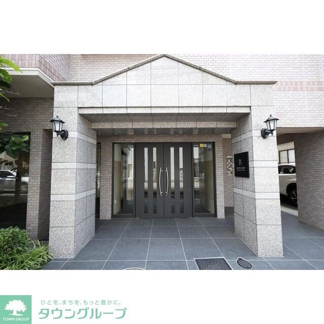 ＬａＳａｎｔｅ浦和常盤公園の物件内観写真