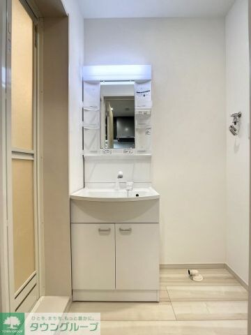 コンフォート川口の物件内観写真