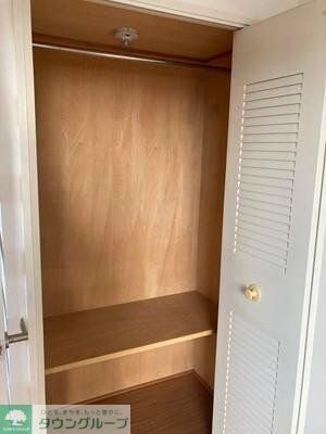 フレグランスＷＡＲＡＢＩの物件内観写真