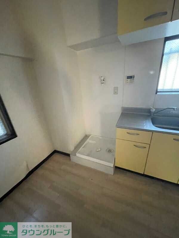 レジデンス浦和常盤の物件内観写真