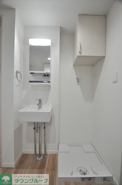 Nina(ニーナ)の物件内観写真