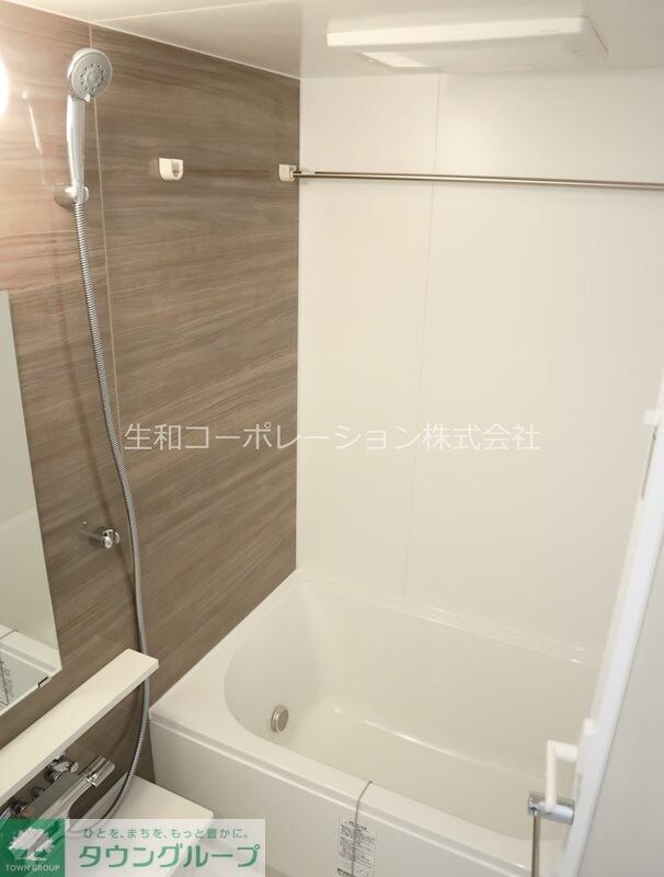 シャルム・ラソワの物件内観写真