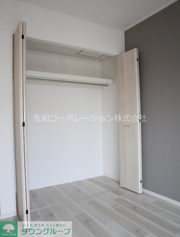 シャルム・ラソワの物件内観写真