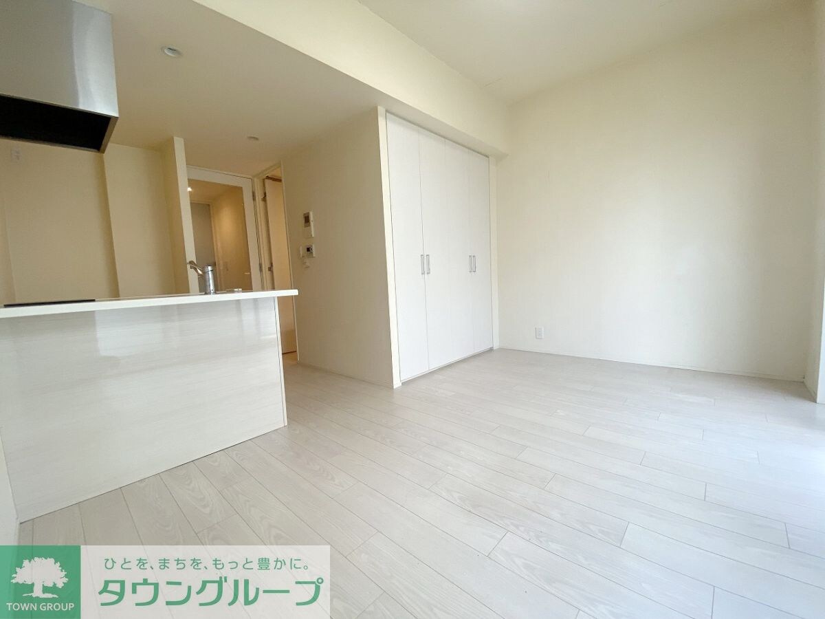 グランガーデンIIの物件内観写真