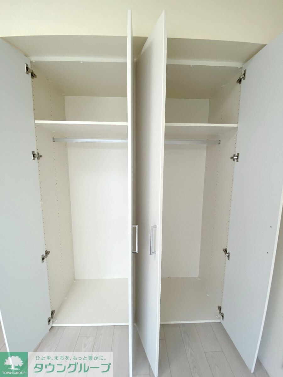 グランガーデンIIの物件内観写真