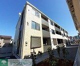 イーケー　サングレースの物件外観写真