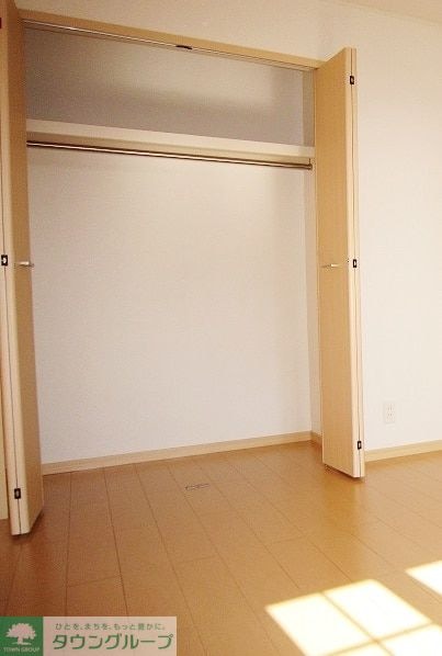 ルミナスの物件内観写真