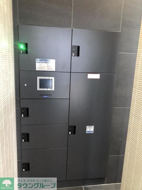 プライムホーム大宮の物件内観写真