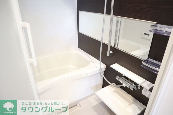 パルナシウスの物件内観写真