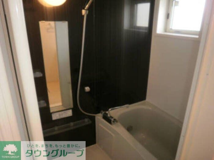 シームリーの物件内観写真