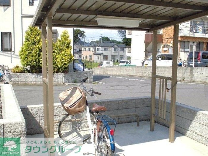 シームリーの物件内観写真