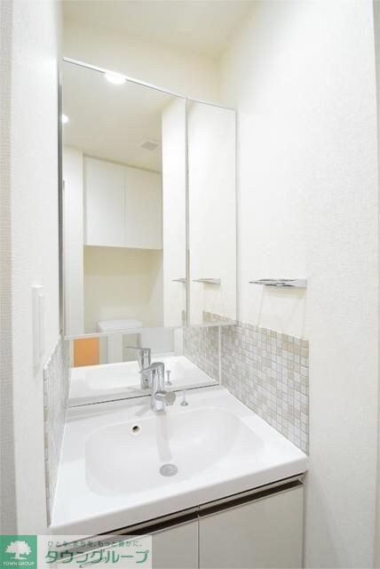 ステージファースト北浦和の物件内観写真