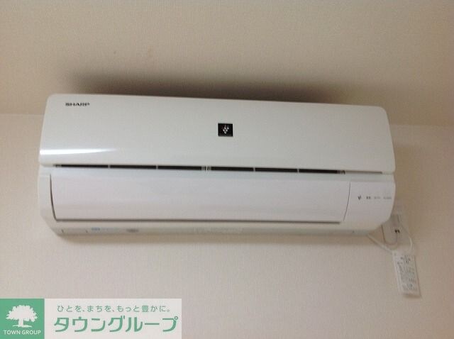 ミランダオカムラハイツ４の物件内観写真