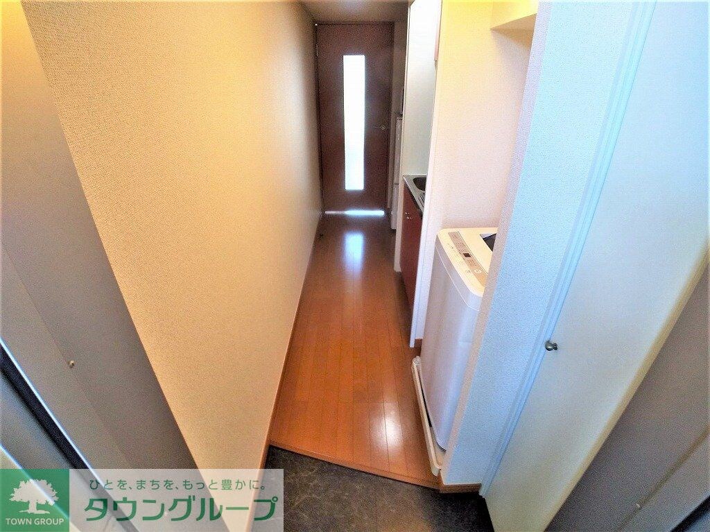 レオパレスルート１２２の物件内観写真