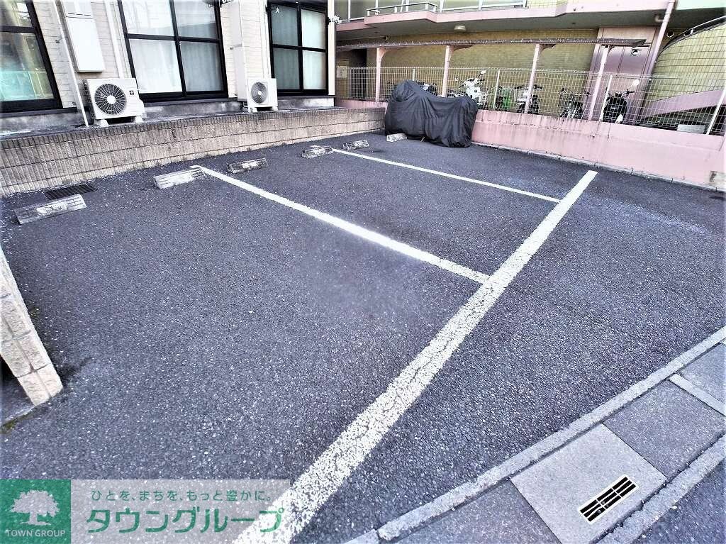 レオパレスルート１２２の物件内観写真