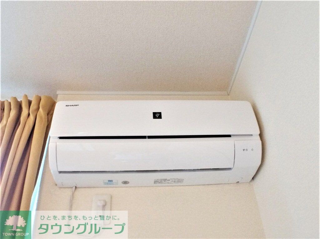 レオパレスルート１２２の物件内観写真