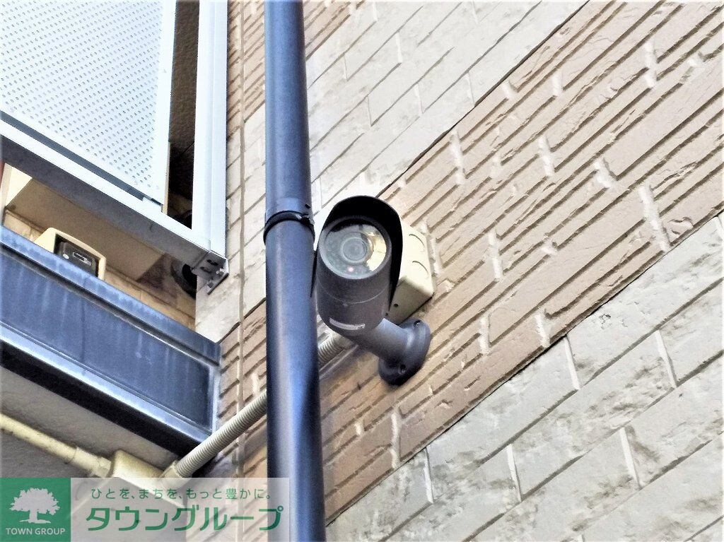 レオパレスルート１２２の物件内観写真