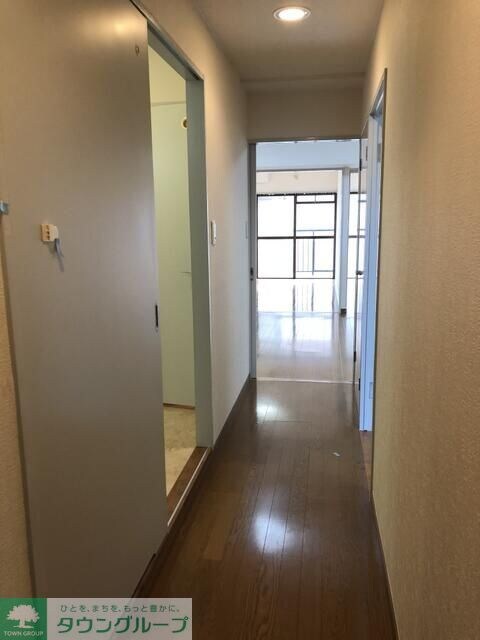 グランメール戸田の物件内観写真