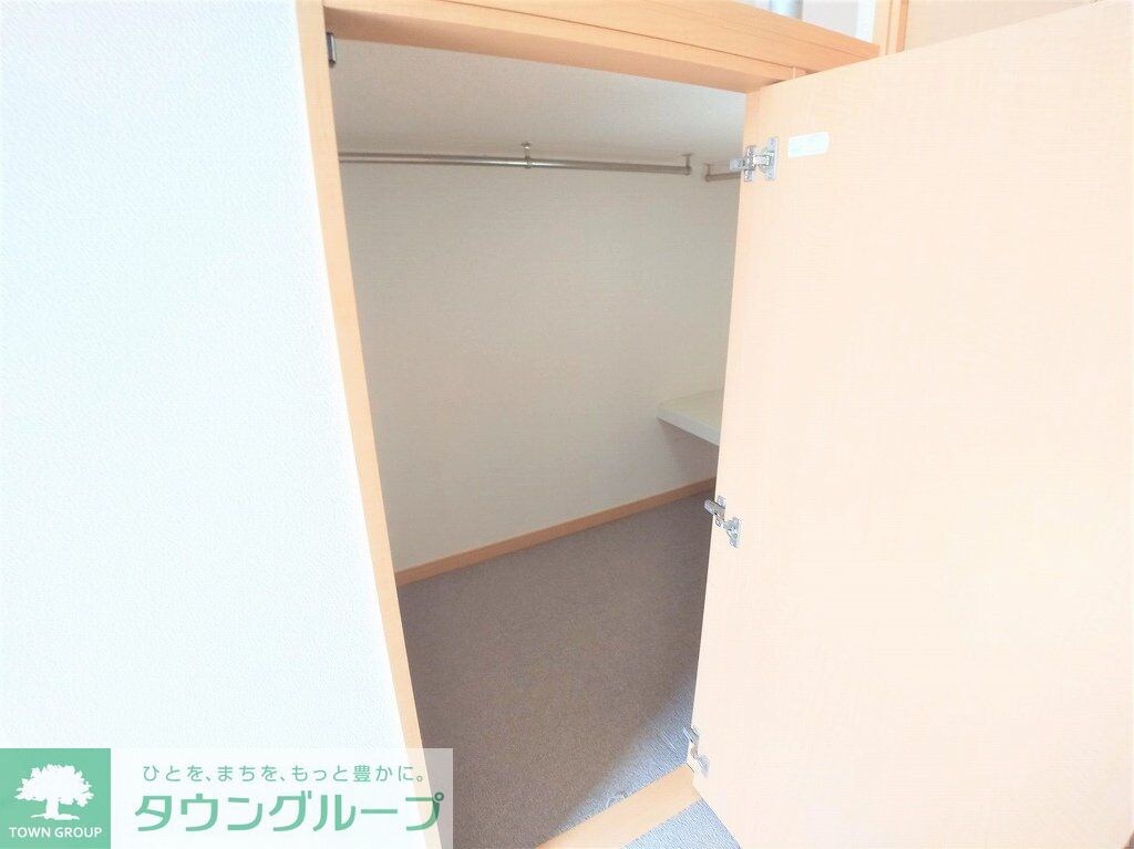 レオパレスヴァンメルベーユの物件内観写真