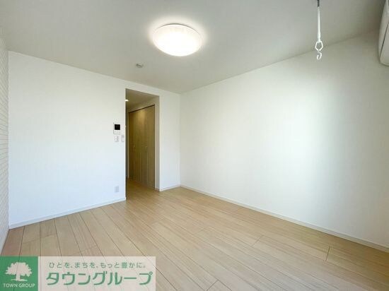 イースターリリー川口の物件内観写真