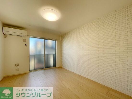 イースターリリー川口の物件内観写真