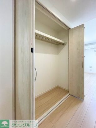 イースターリリー川口の物件内観写真