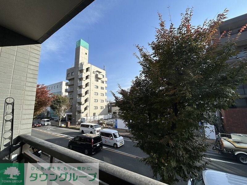 第２ゆりハイツの物件内観写真