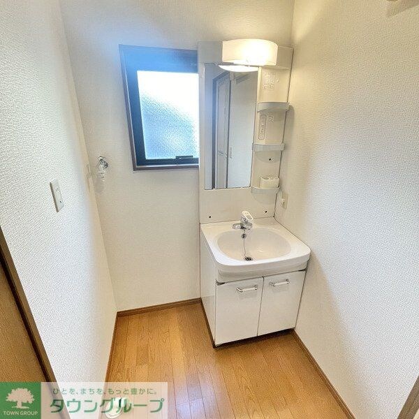 カーサ・フォルテ蕨　９１４６６１の物件内観写真