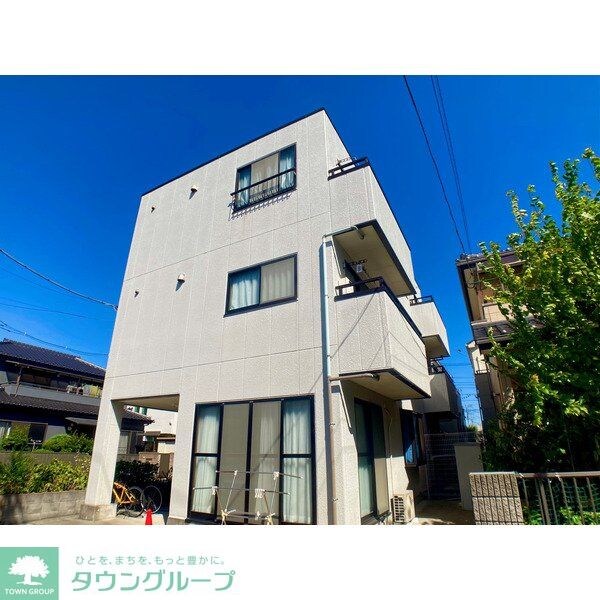 カーサ・フォルテ蕨　９１４６６１の物件内観写真