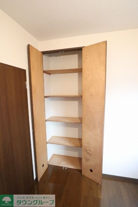 ジェンティール川口の物件内観写真