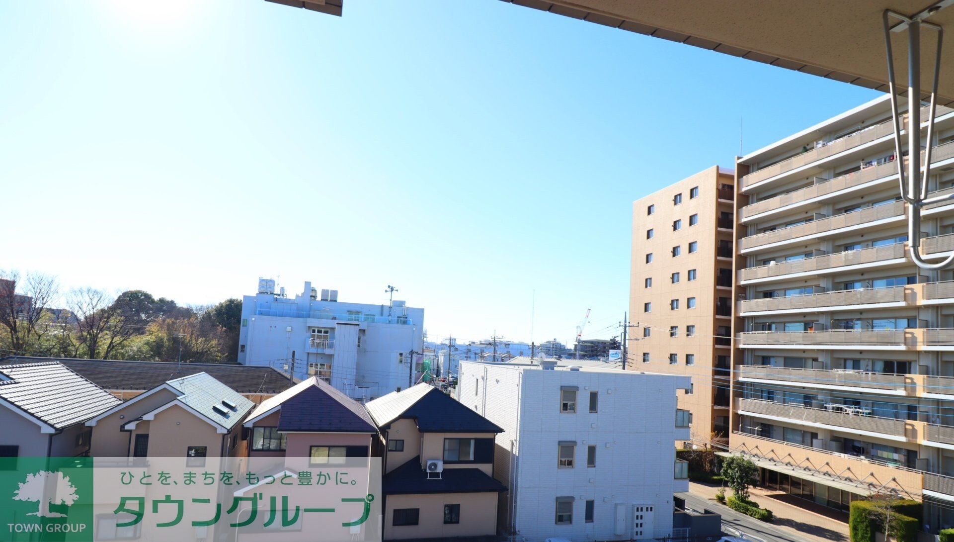 リファインド　レリシュの物件内観写真