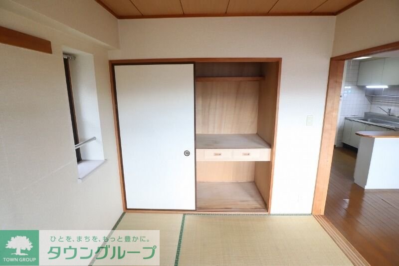 リファインド　レリシュの物件内観写真