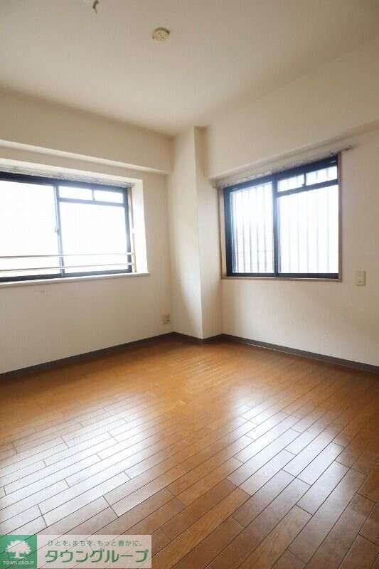 リファインド　レリシュの物件内観写真