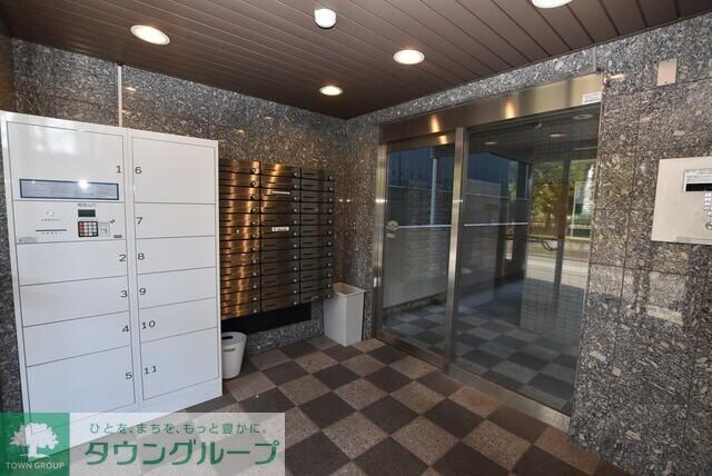 Ｃｅｎｔ浦和の物件内観写真