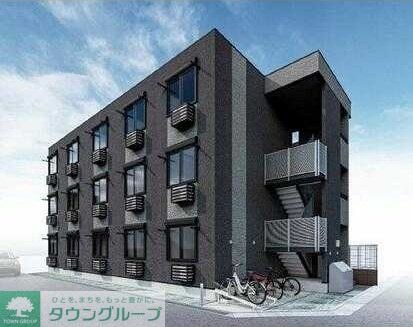 イクシオ錦町の物件内観写真