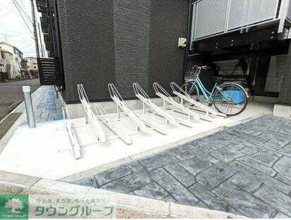 イクシオ錦町の物件内観写真