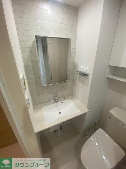 アクシーズ南浦和の物件内観写真