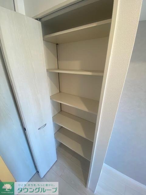 アクシーズ南浦和の物件内観写真